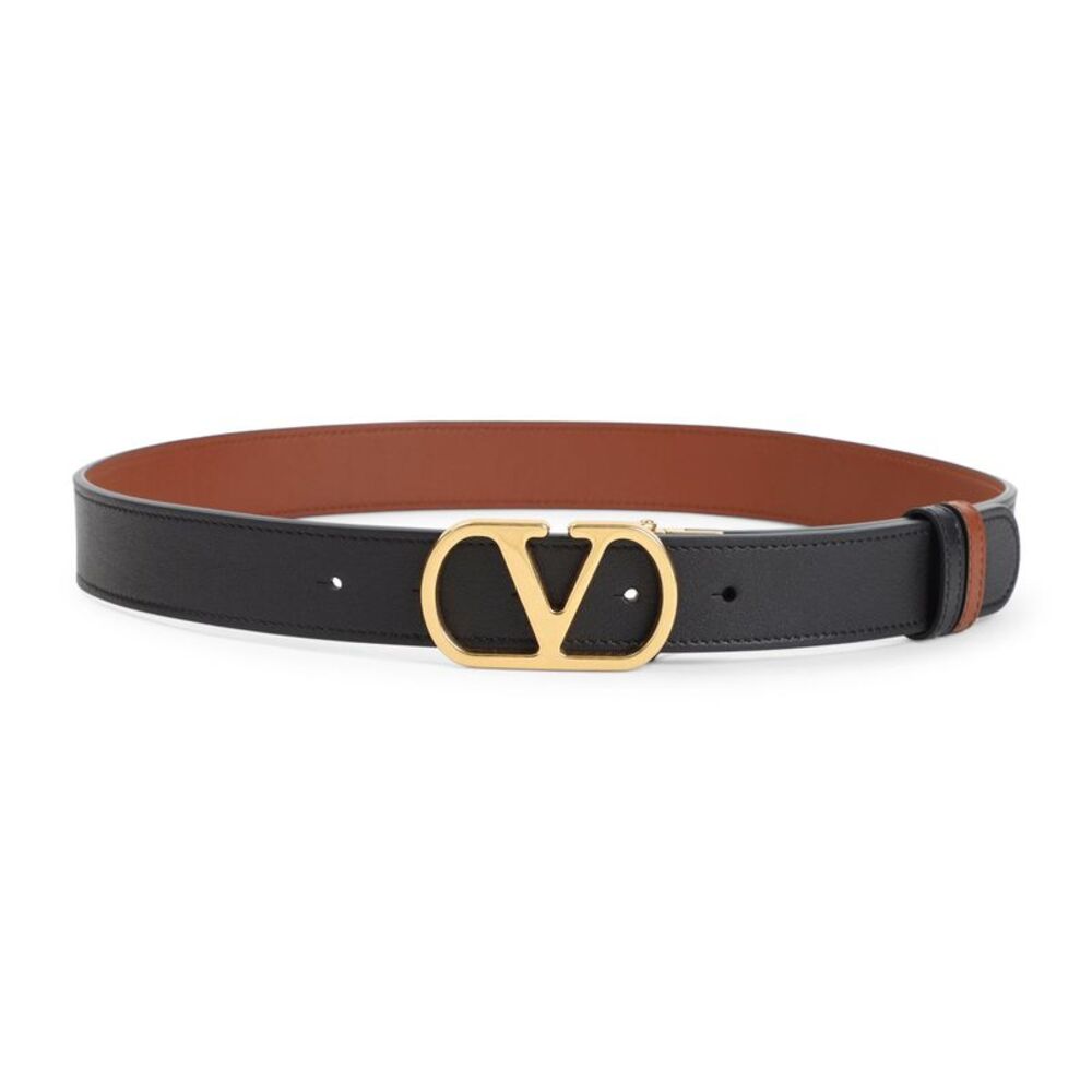 Valentino Garavani H30 Reversible Belt Women